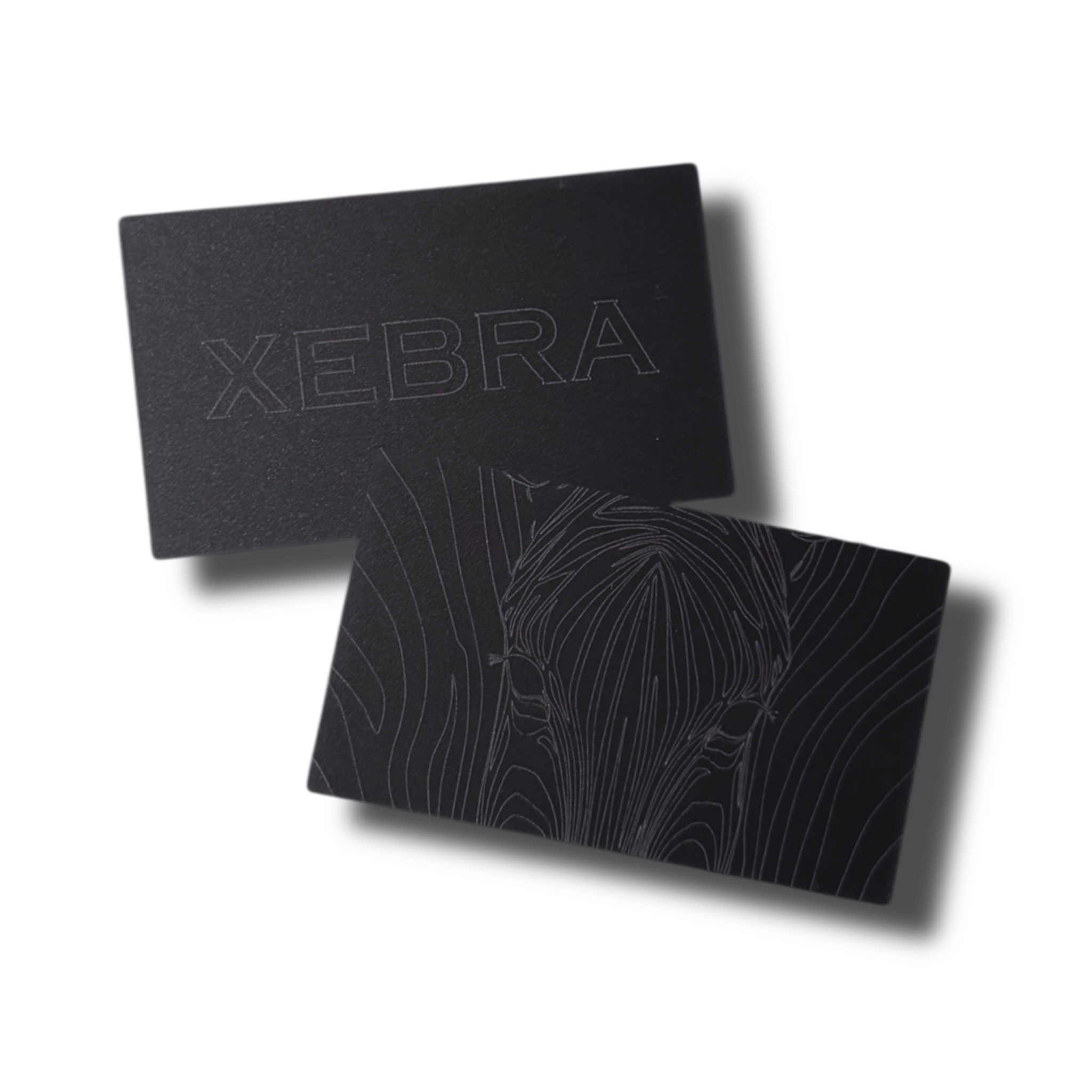 OBSIDIAN CRUSHER PLATES